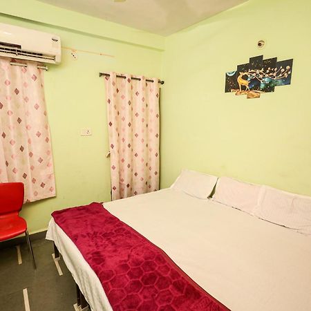 Rai Guest House Ujjain Exterior foto