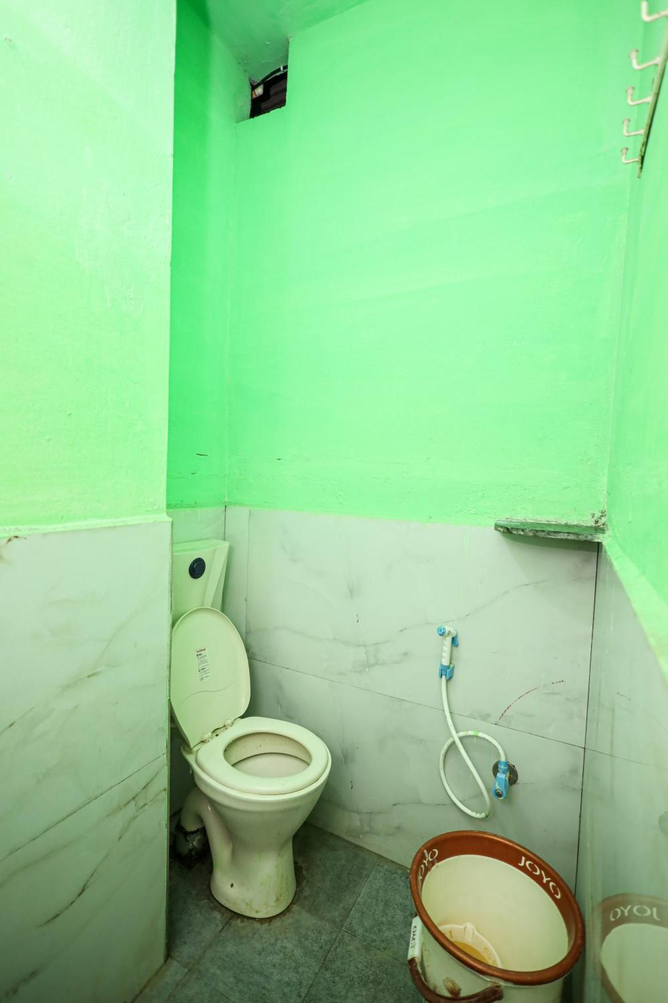 Rai Guest House Ujjain Exterior foto