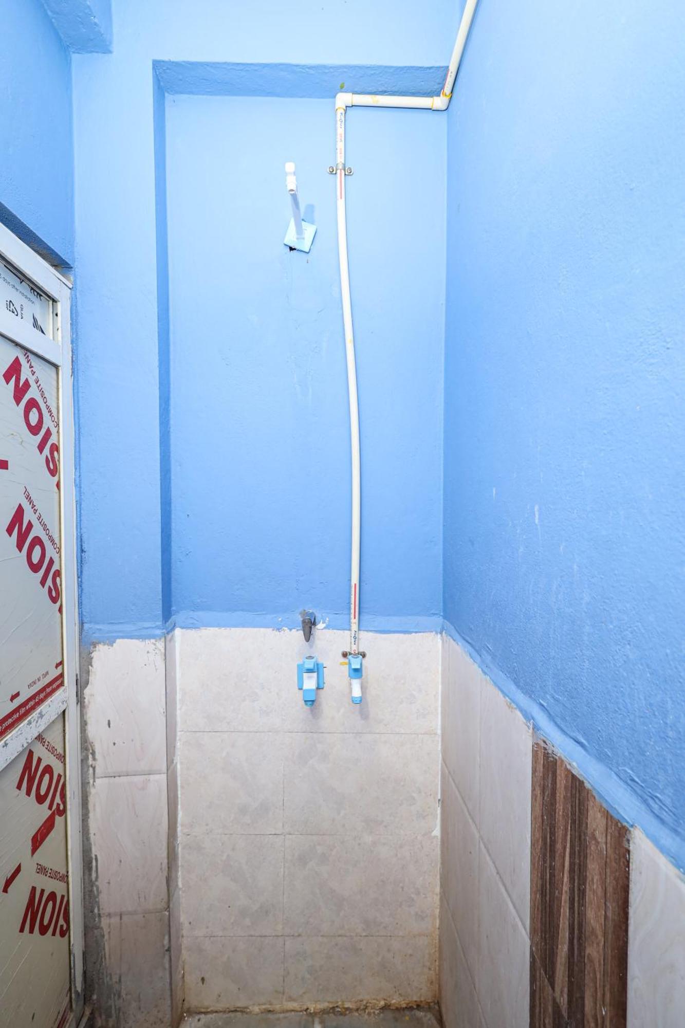 Rai Guest House Ujjain Exterior foto