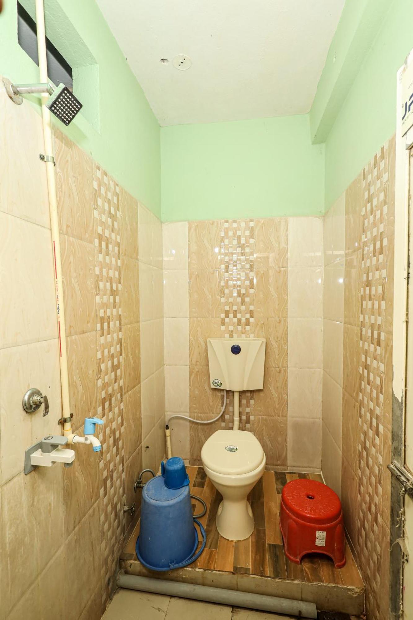 Rai Guest House Ujjain Exterior foto