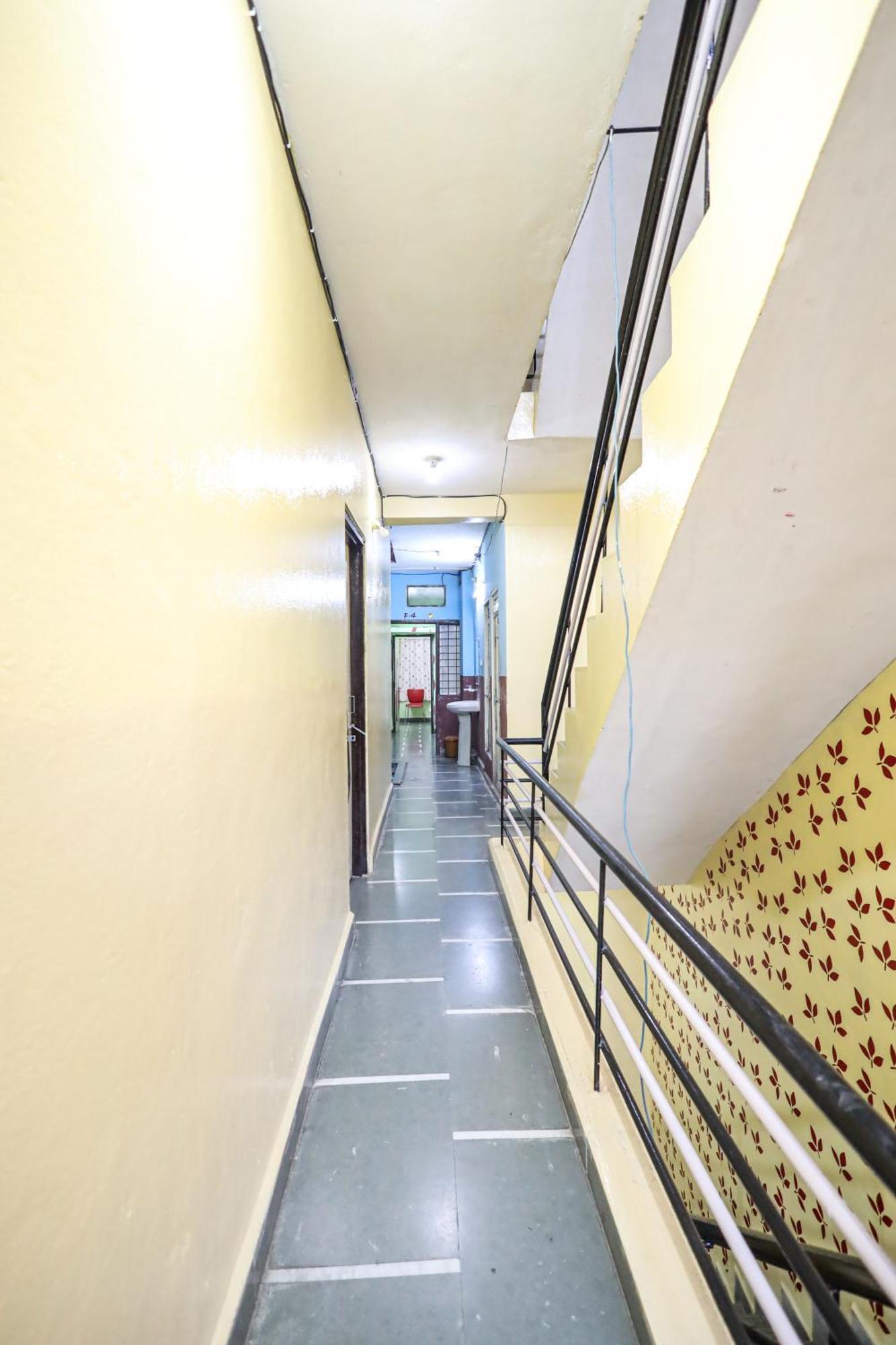 Rai Guest House Ujjain Exterior foto