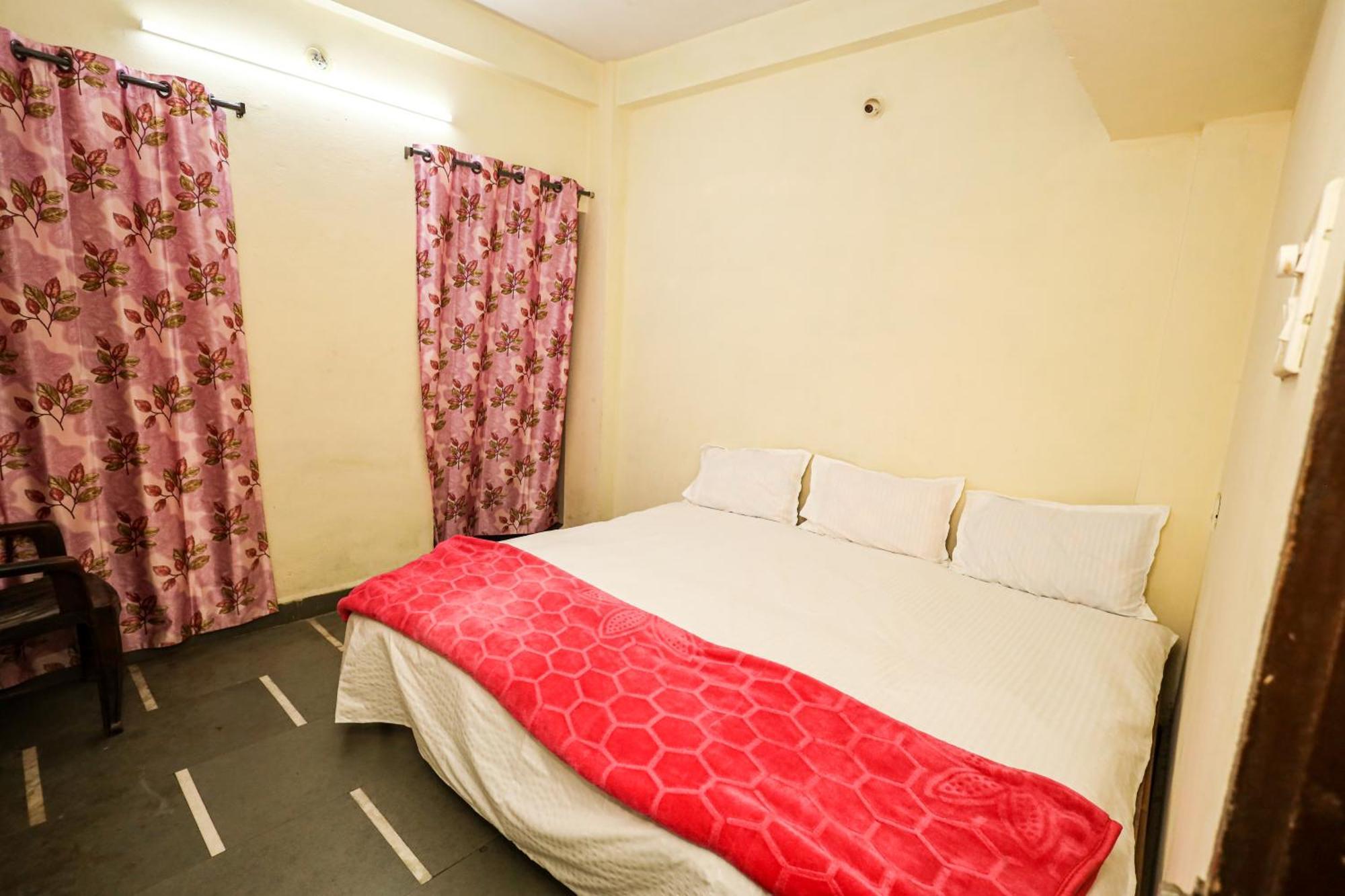 Rai Guest House Ujjain Exterior foto