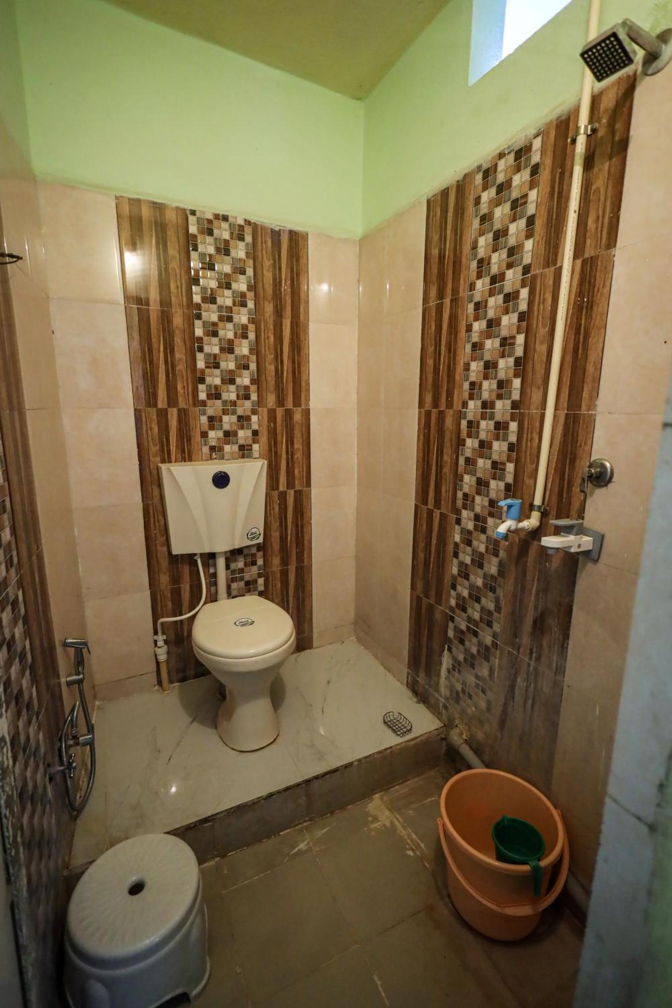 Rai Guest House Ujjain Exterior foto