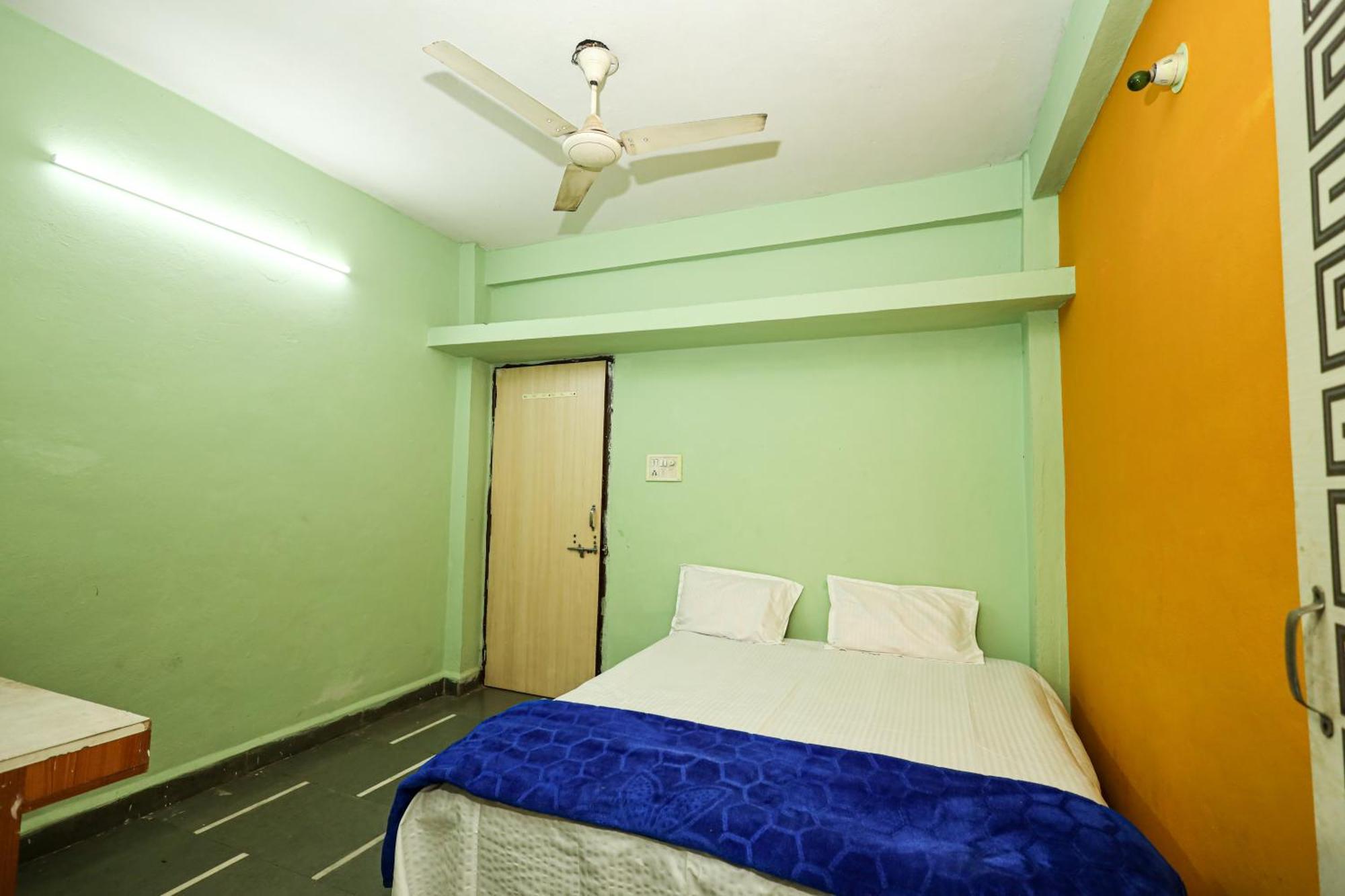 Rai Guest House Ujjain Exterior foto