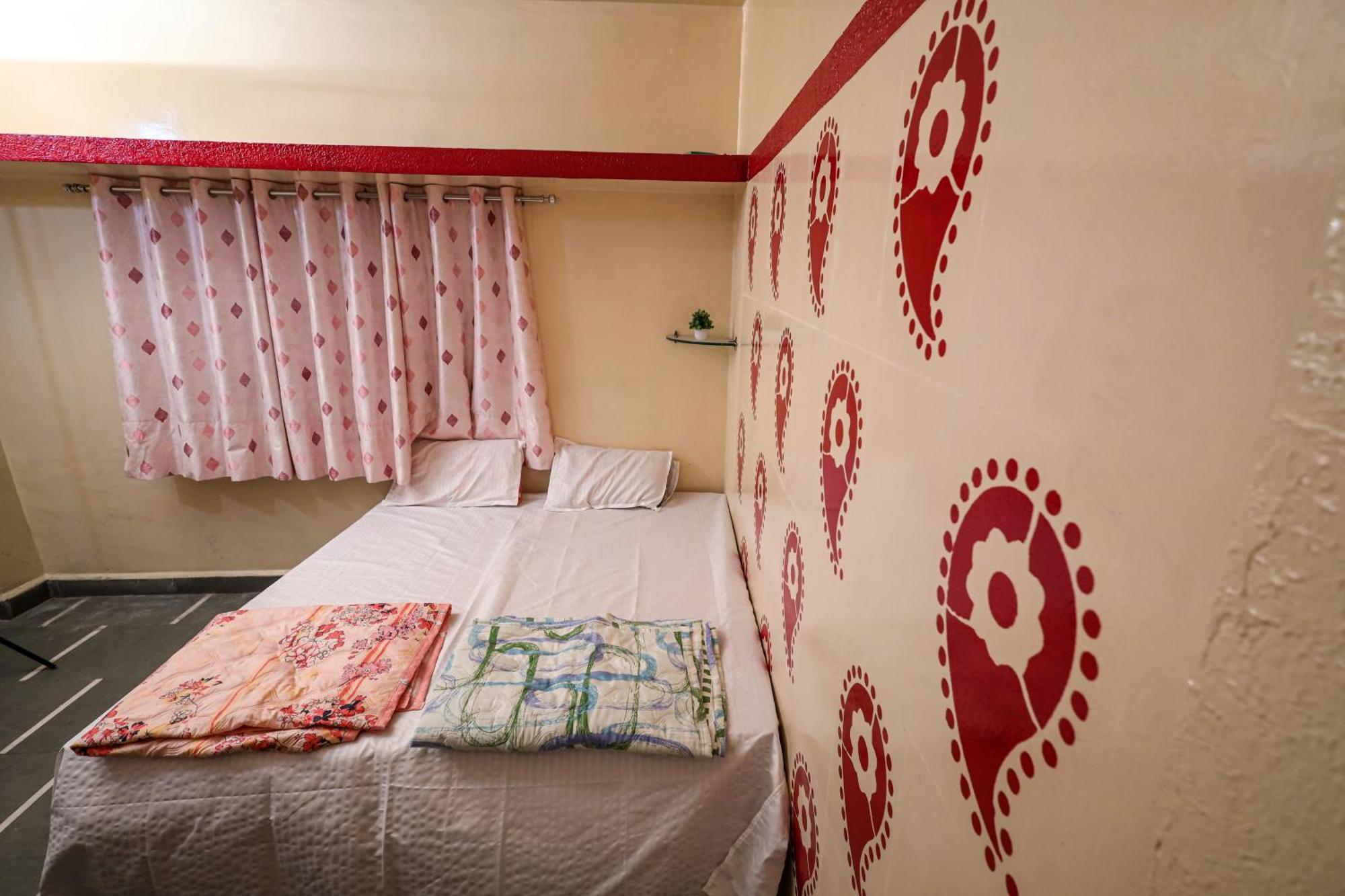 Rai Guest House Ujjain Exterior foto