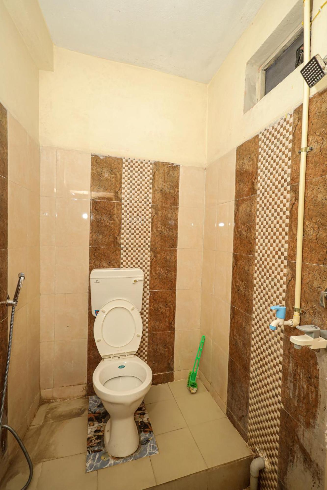 Rai Guest House Ujjain Exterior foto
