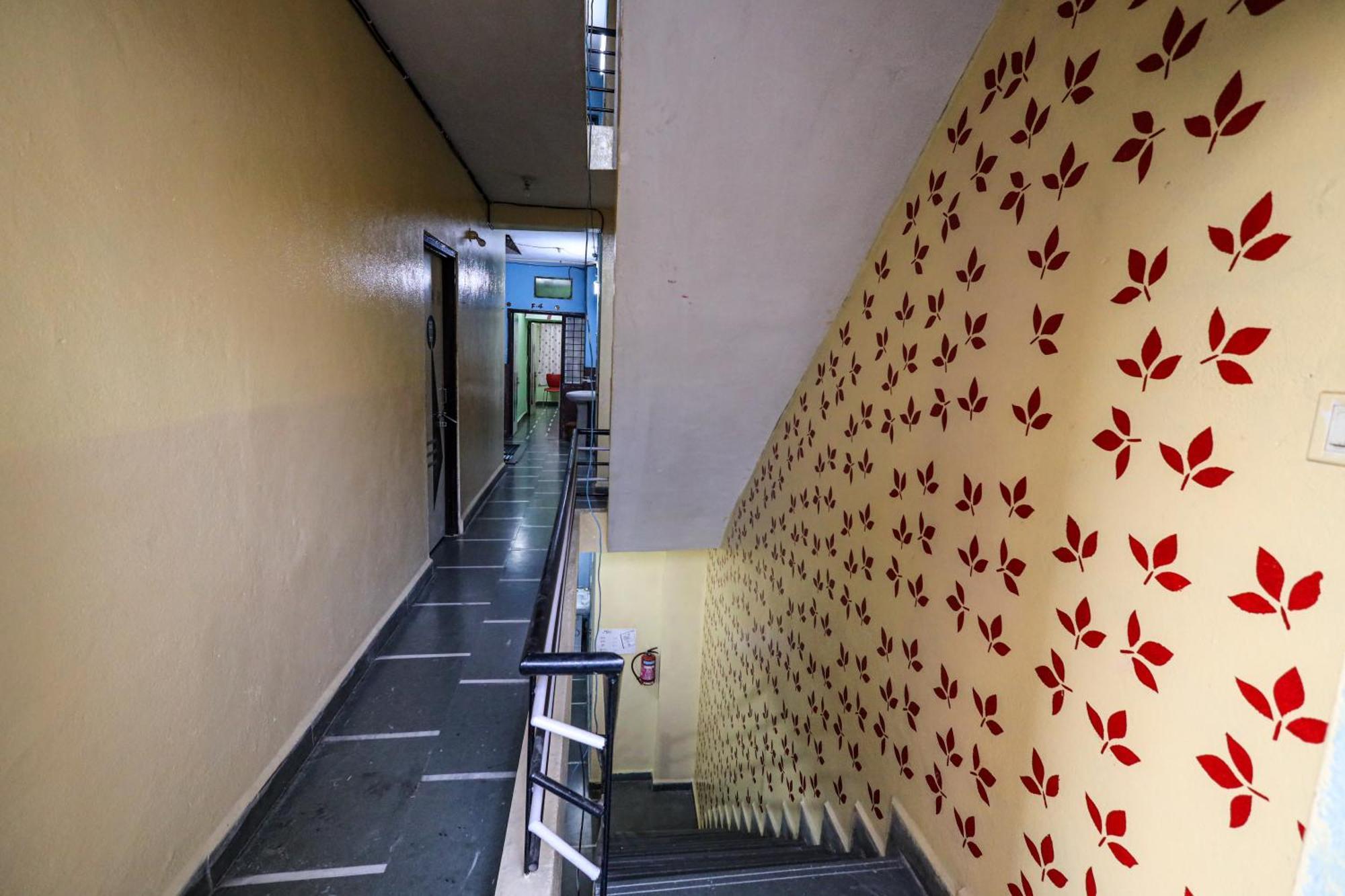 Rai Guest House Ujjain Exterior foto