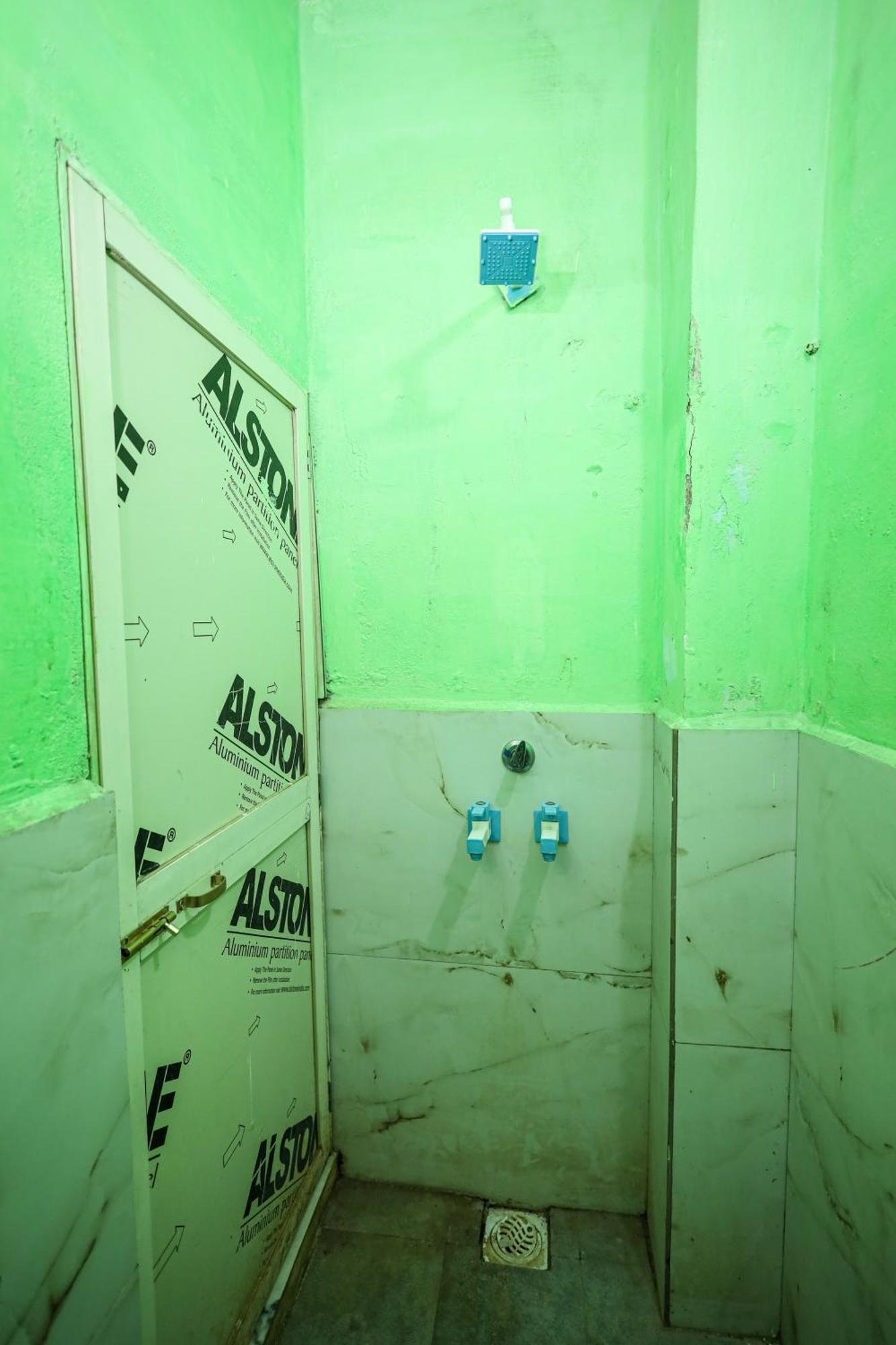 Rai Guest House Ujjain Exterior foto