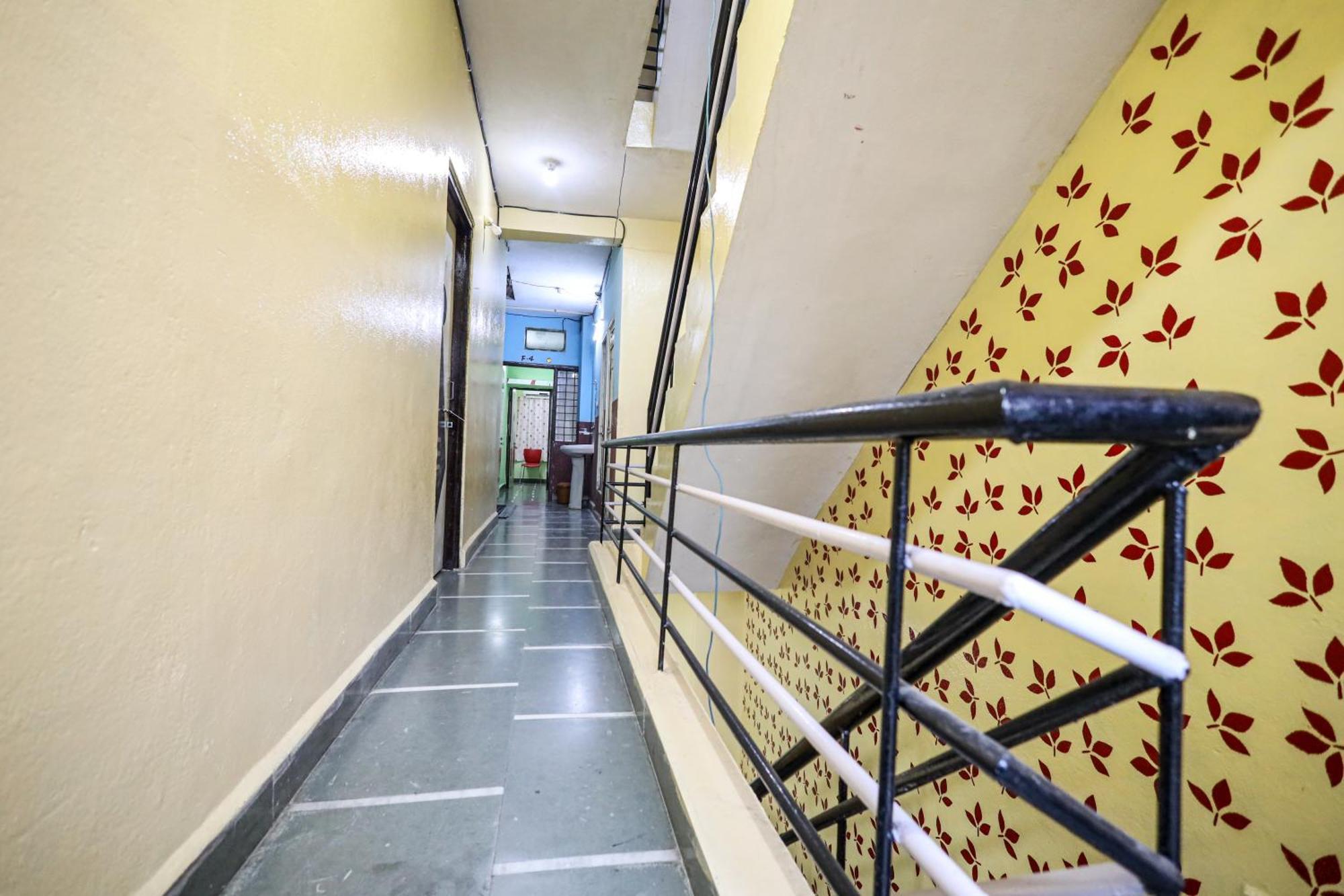 Rai Guest House Ujjain Exterior foto