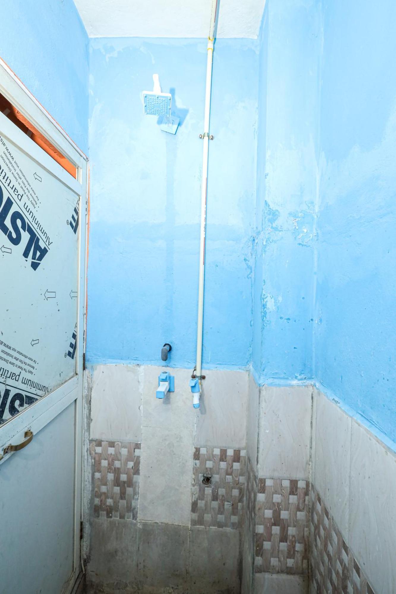 Rai Guest House Ujjain Exterior foto