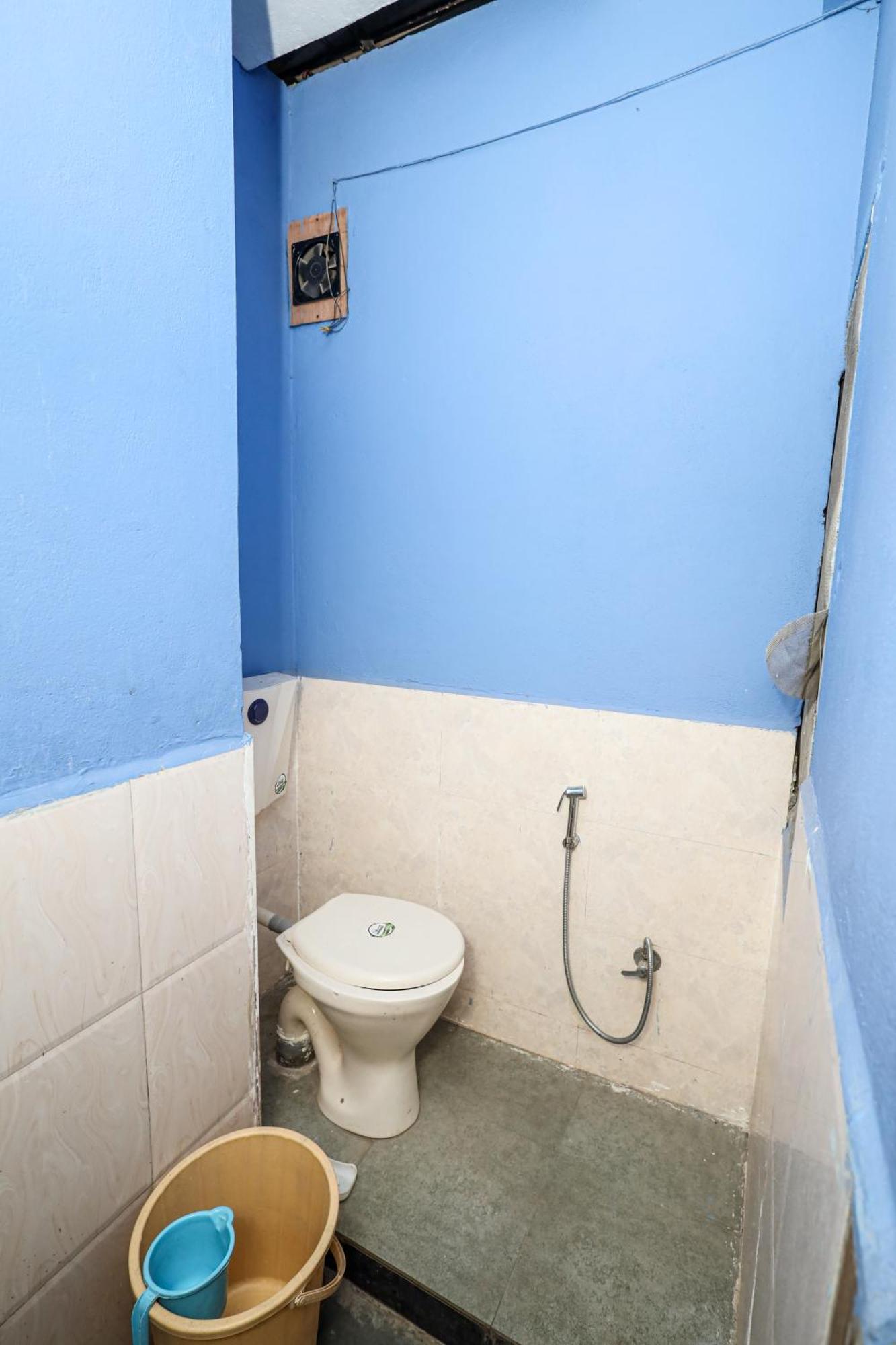 Rai Guest House Ujjain Exterior foto