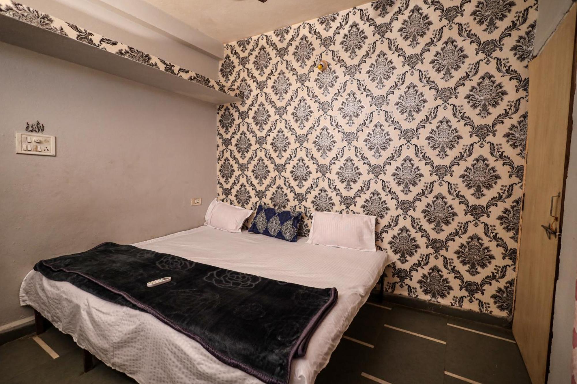 Rai Guest House Ujjain Exterior foto