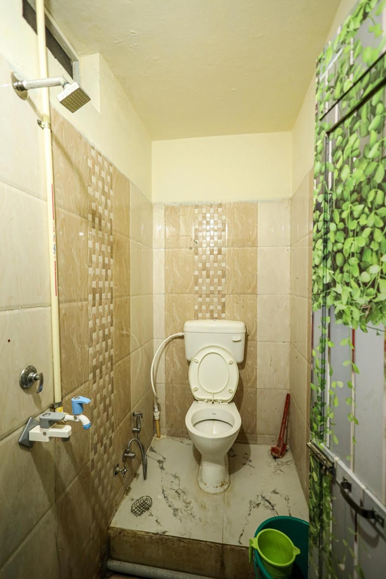 Rai Guest House Ujjain Exterior foto